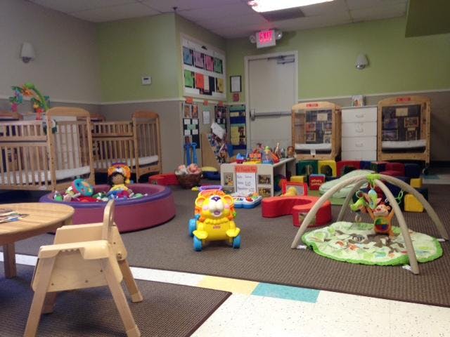 Maple Valley KinderCare Daycare in Maple Valley, WA Winnie